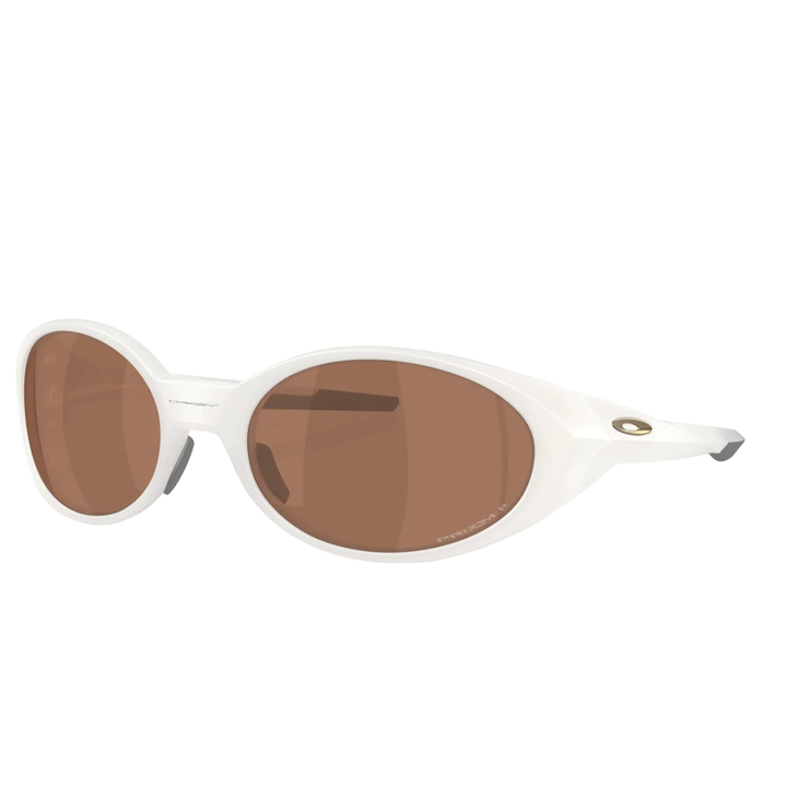 Oakley Eye Jacket™ Redux - Matte Vapor/Prizm Tungsten Polarized