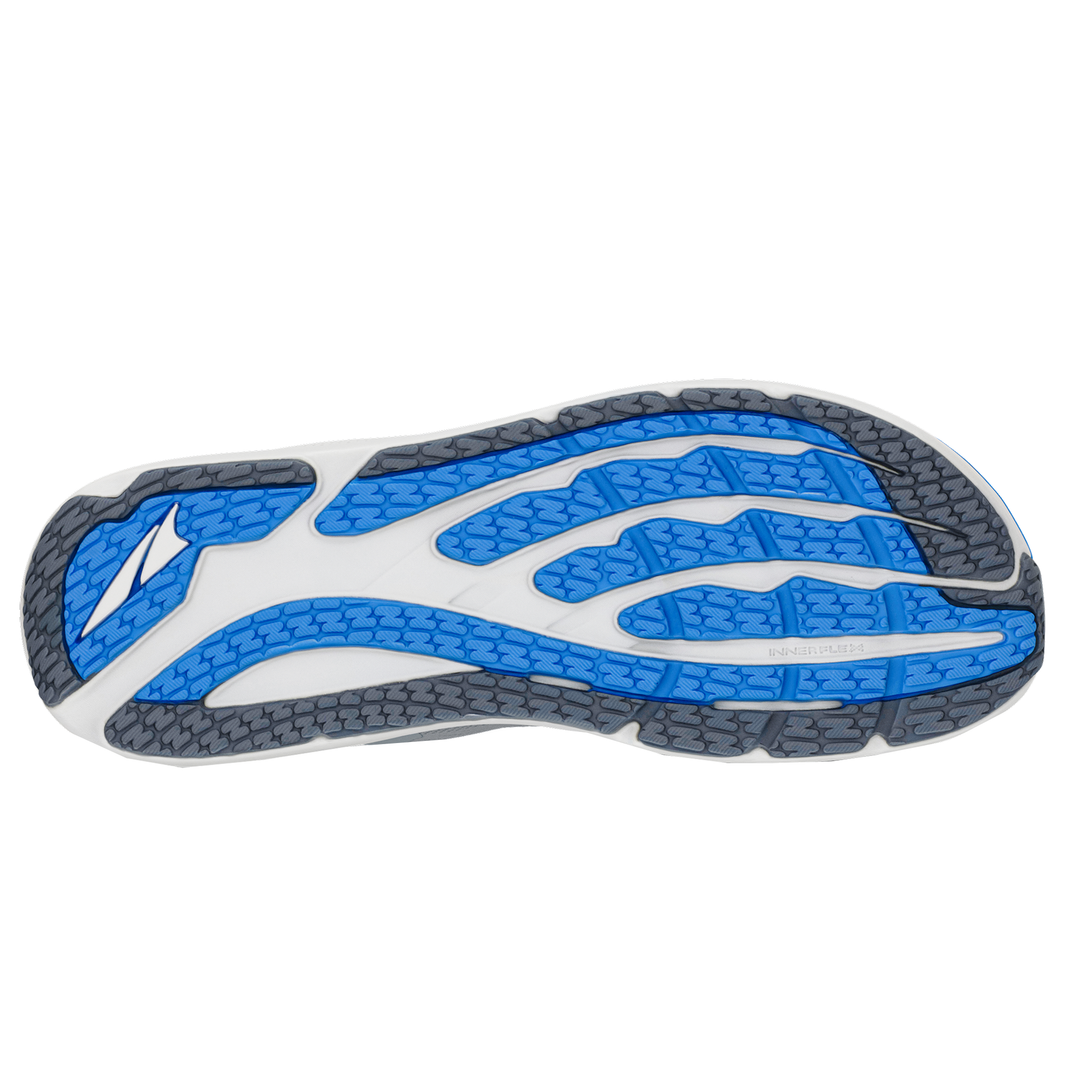 Altra Herren Paradigm 8 – Blau/Grau – Stabilität – SS26