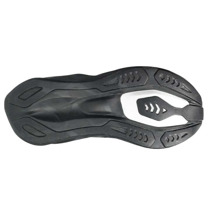 Asics Womens Novablast 6 - Black/Black - Neutral - AW26
