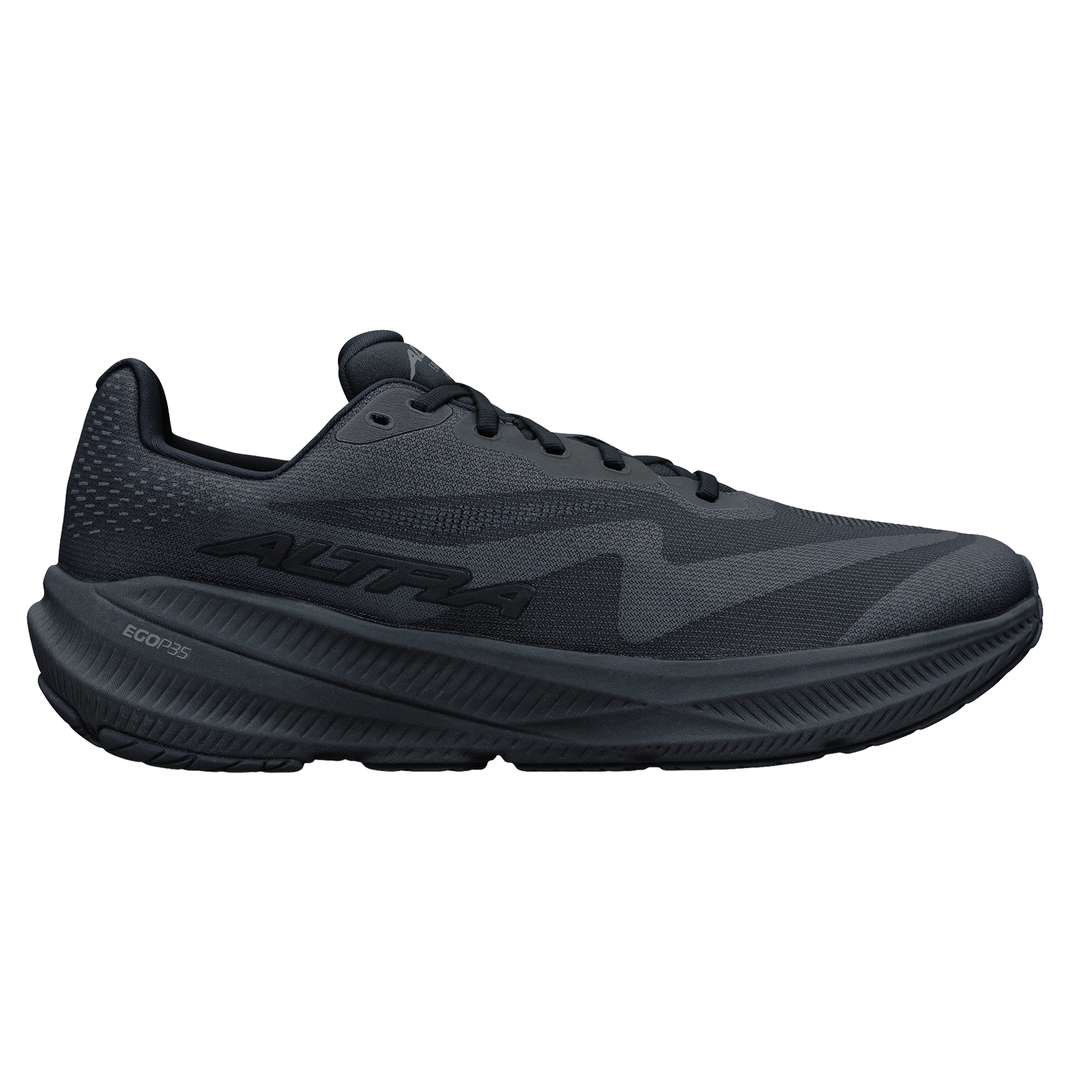 Altra Mens Experience Flow 3 - Black/Black - Neutral - SS26