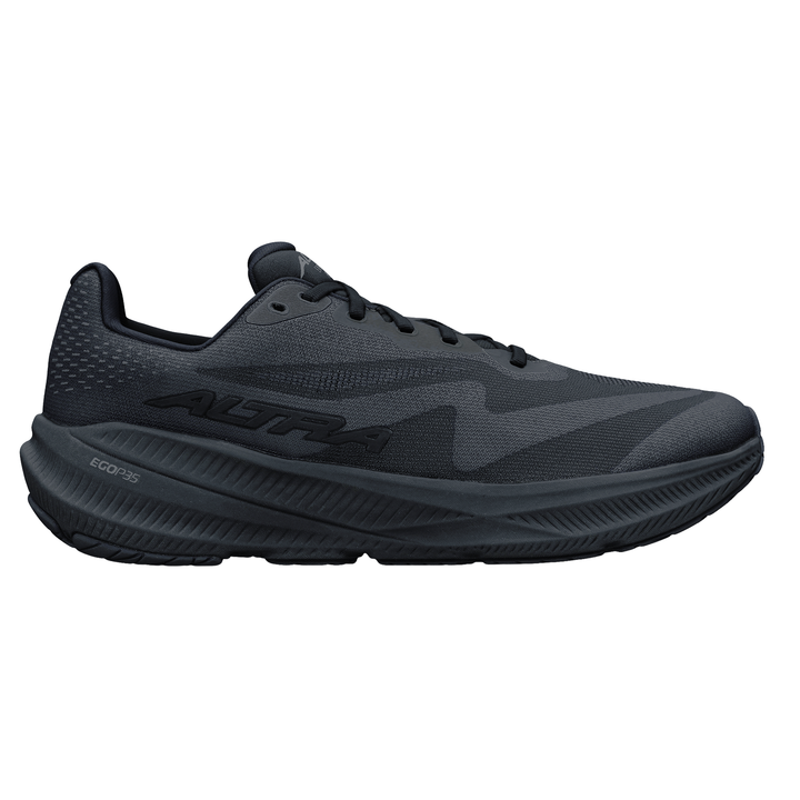 Altra Mens Experience Flow 3 - Black/Black - Neutral - SS26