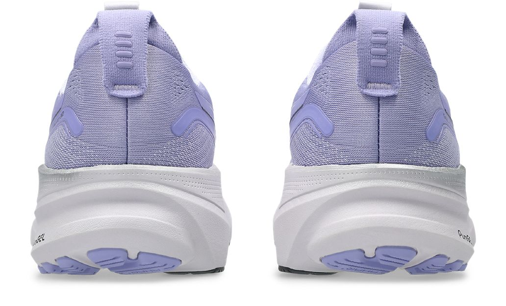 Asics Womens Gel Kayano 32 - Bluebell/Pure Silver - Stability - SS26