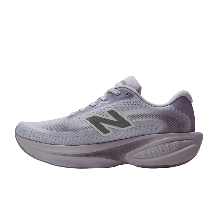 New Balance Womens Ellipse v1 - Horizon Grey/Truffle Salt - Neutral - AW26