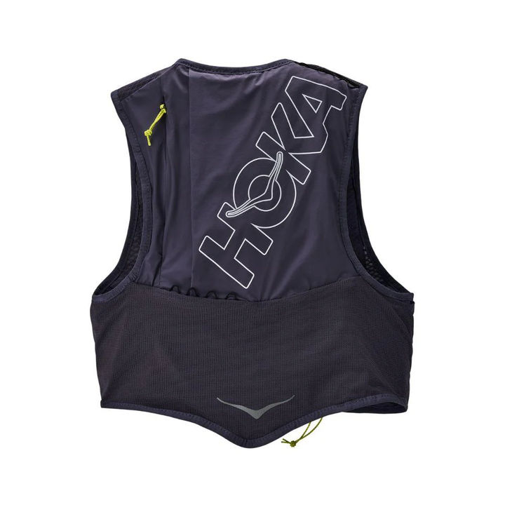 Hoka Unisex Trail Run Vest 8L - Squid Ink - AW26