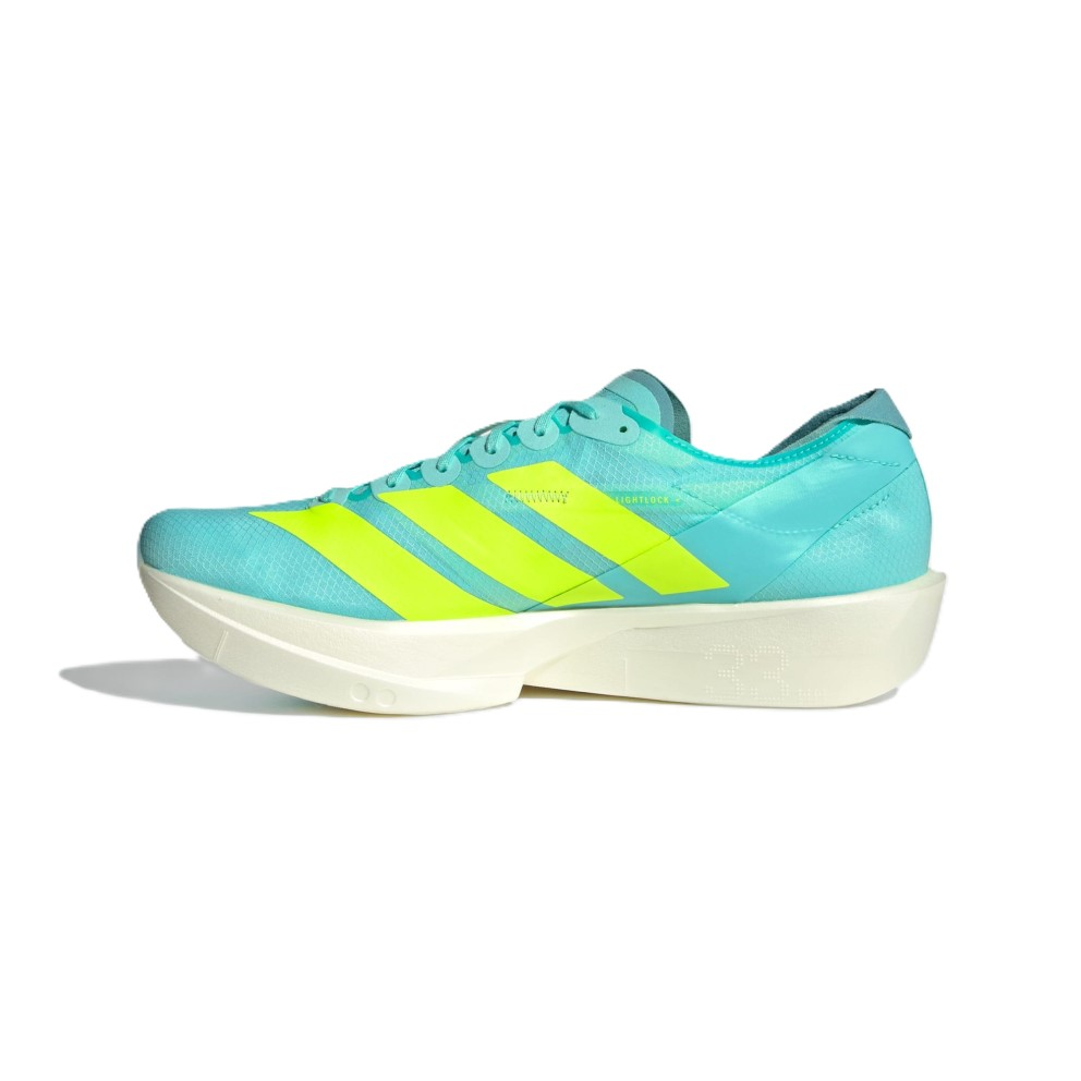 Adidas Mens Takumi Sen 11 - Flash Aqua/Zero Metallic/Mint Ton - Neutral - AW25
