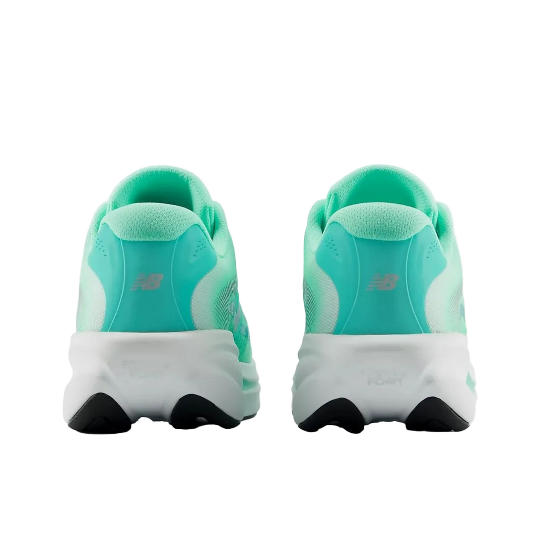 New Balance Womens Ellipse v1 - Bright Mist/Deep End - Neutral - AW26