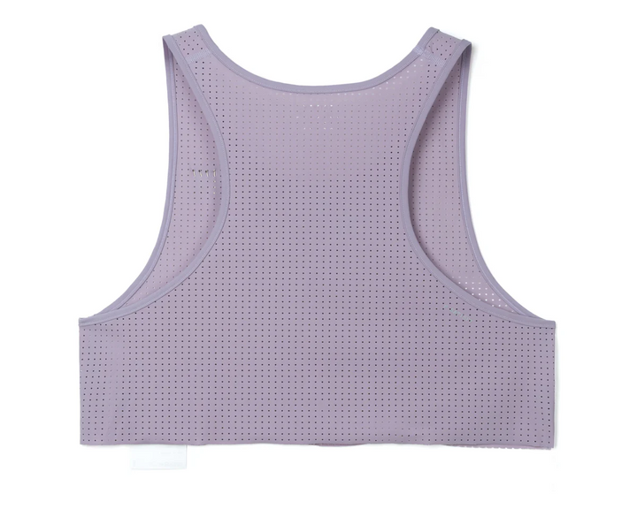 Satisfy Damen Space-O Singlet – Dusk – SS26