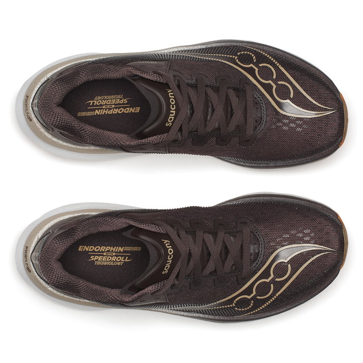 Saucony Womens Endorphin Azura - Torte - Neutral - AW26