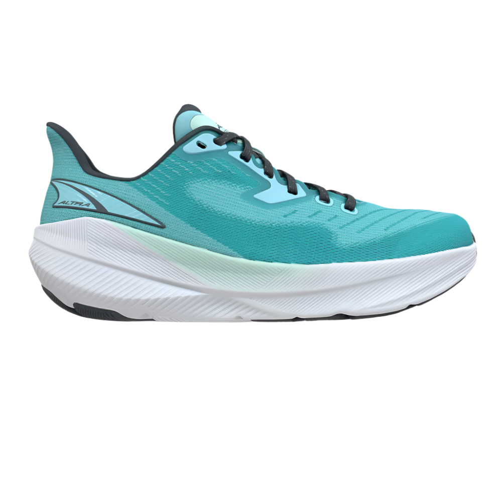 Altra Womens Experience Flow - Teal - Neutral