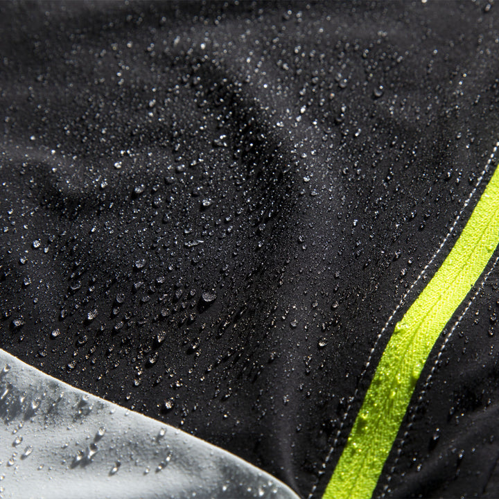 Brooks Womens Carbonite Jacket - Icy Grey/Black/Nightlife