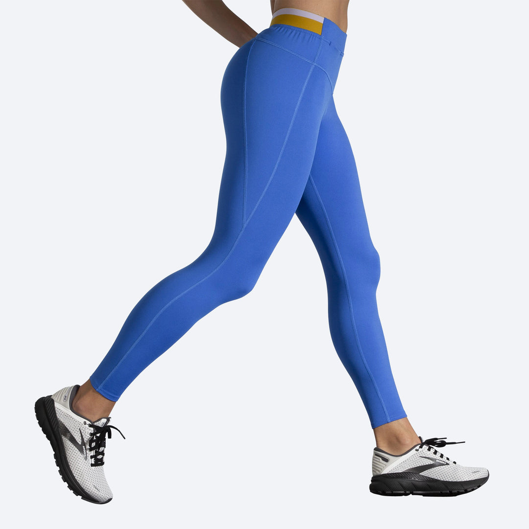 Brooks Damen Run Within 7/8 Tight – Bluetiful