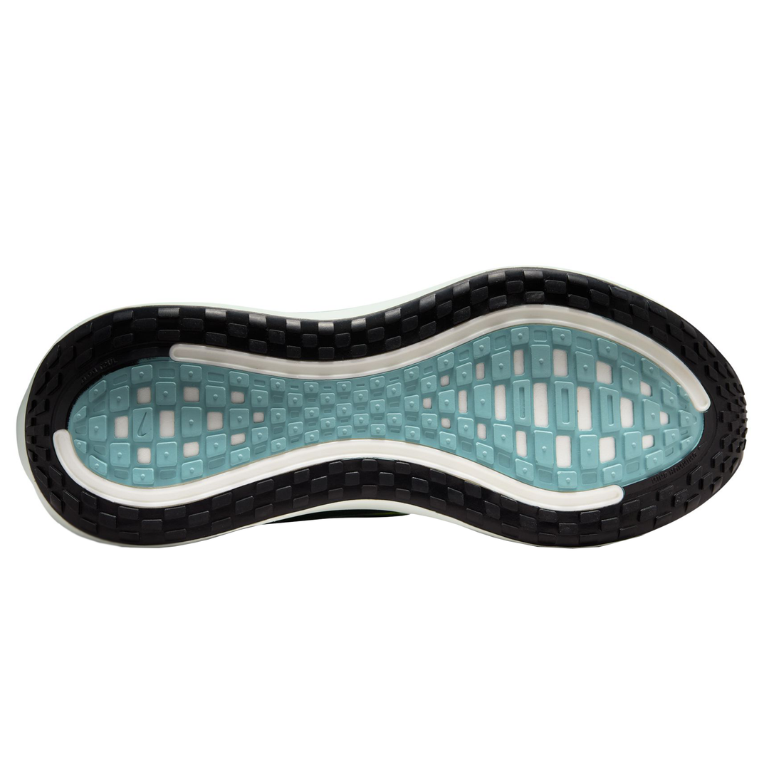 Nike Mens Vomero Plus - Seaweed/Volt/Cannon/Green Haze - Neutral - AW25