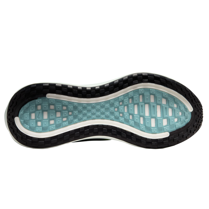 Nike Mens Vomero Plus - Seaweed/Volt/Cannon/Green Haze - Neutral - AW25