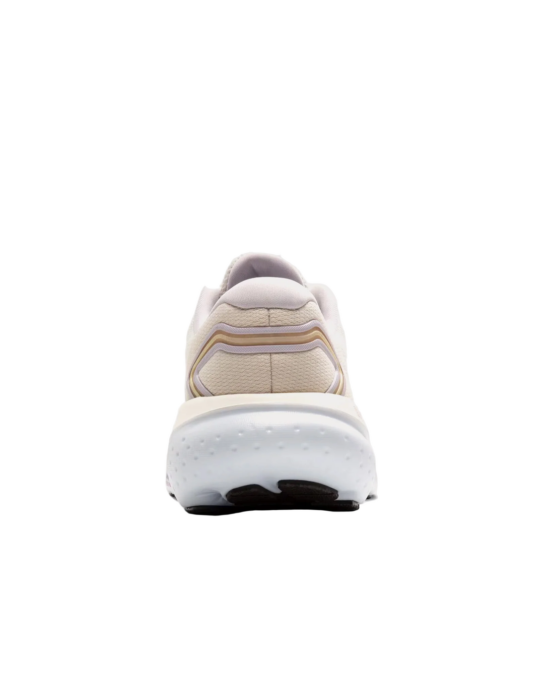 Brooks Womens Glycerin 21 - Gardenia/Lavender/Cream - Neutral