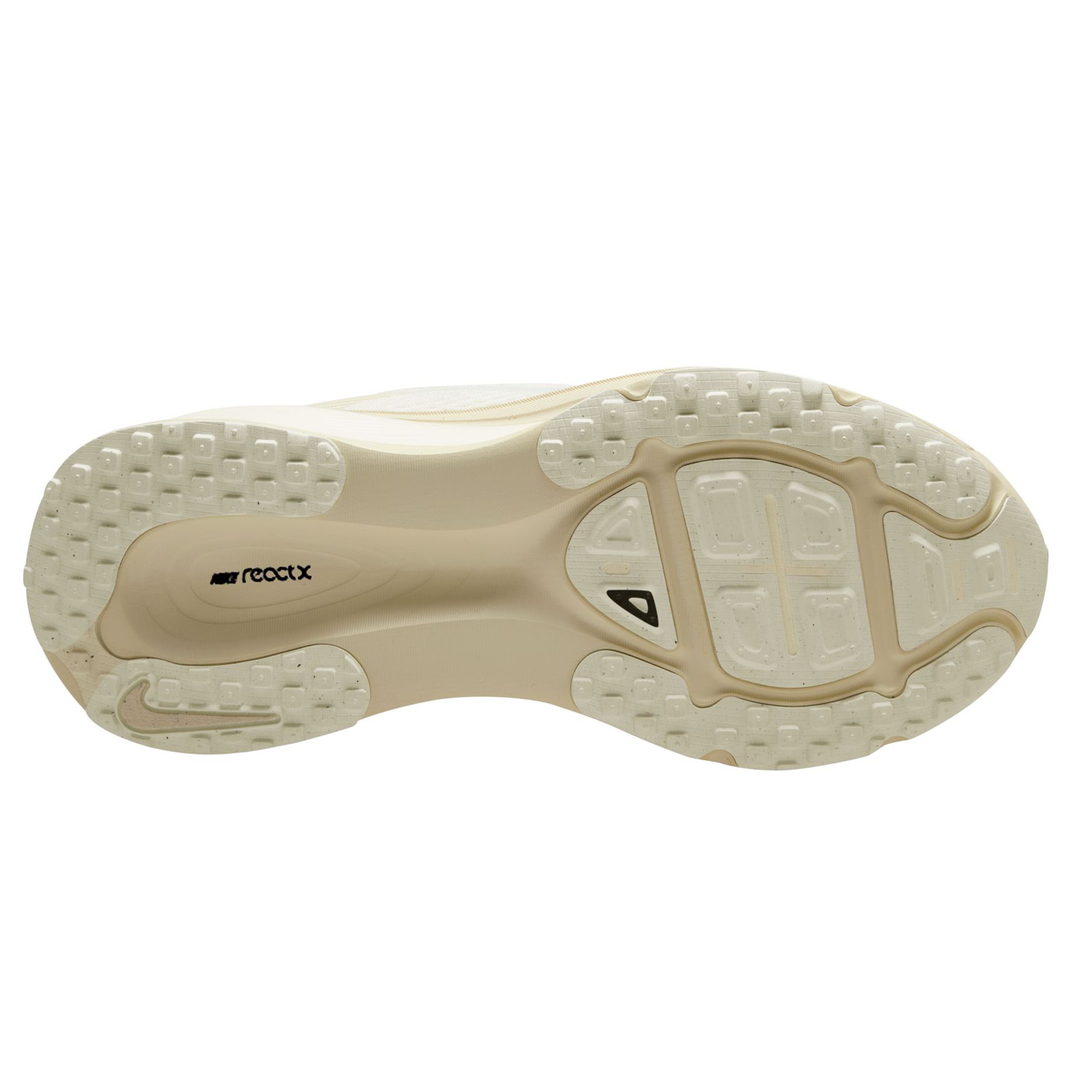 Nike Womens Vomero 18 - Sail/Summit White/Coconut Milk/White - Neutral - HO25