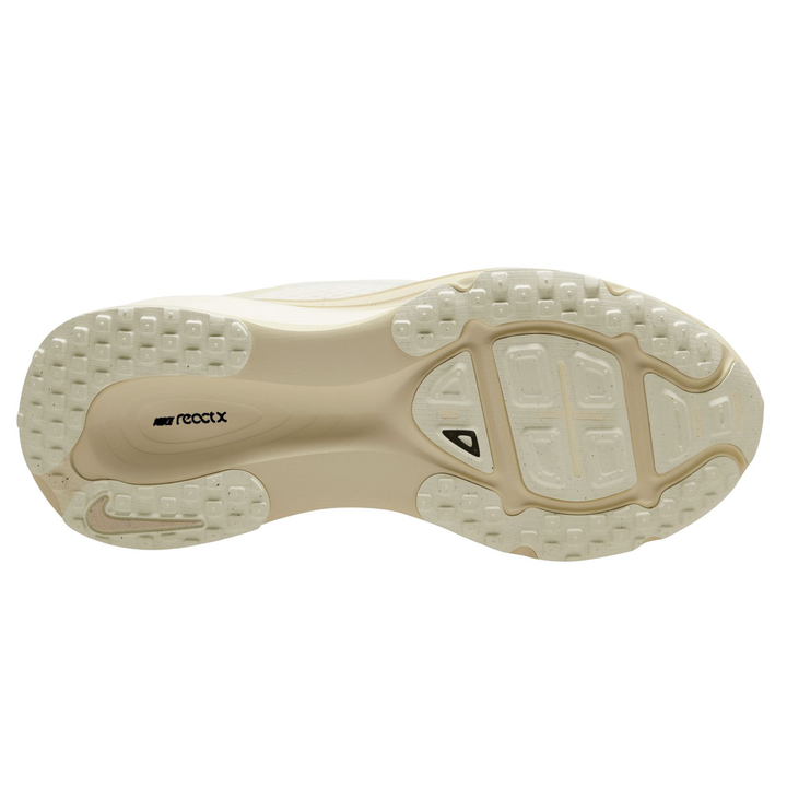 Nike Womens Vomero 18 - Sail/Summit White/Coconut Milk/White - Neutral - HO25