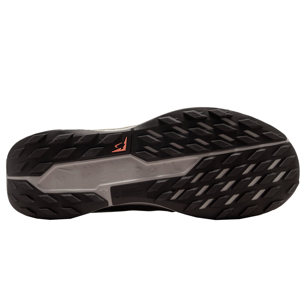 Nike Mens Pegasus Trail 5 - Velvet Brown/Ironstone/College Grey - Trail - HO25
