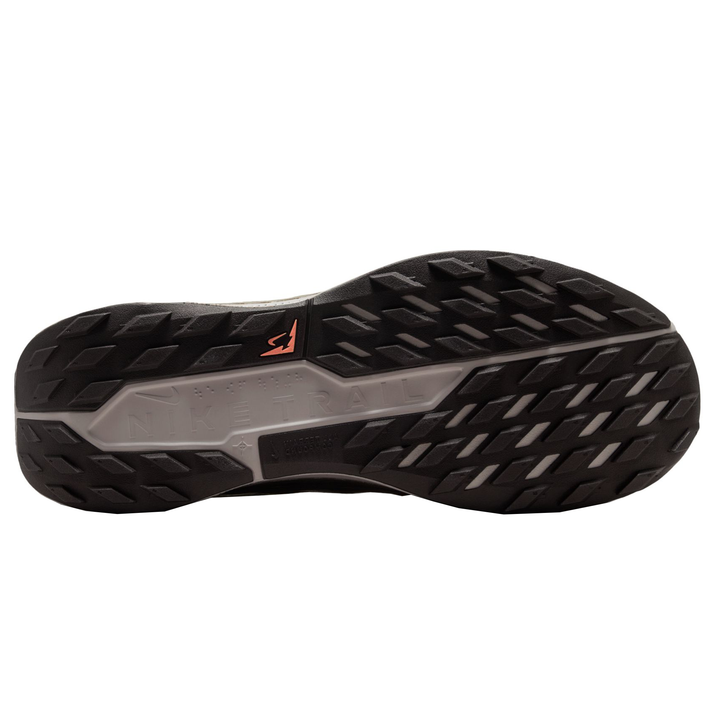 Nike Mens Pegasus Trail 5 - Velvet Brown/Ironstone/College Grey - Trail - HO25