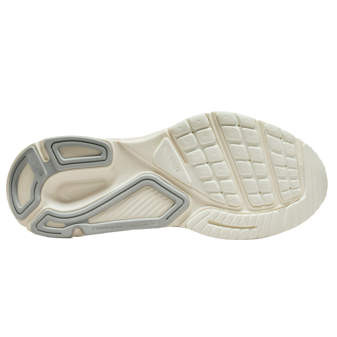 Nike Womens Structure Plus - White/White/Sail/Sea Glass - Stability - SP26