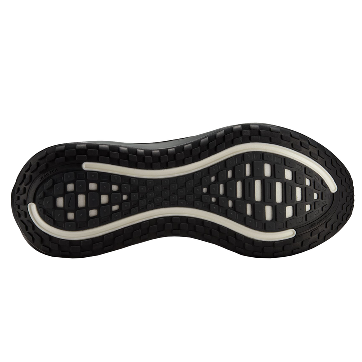 Nike Womens Vomero Plus - Black/Dark Smoke Grey/Metallic Dark Grey - Neutral - FA25