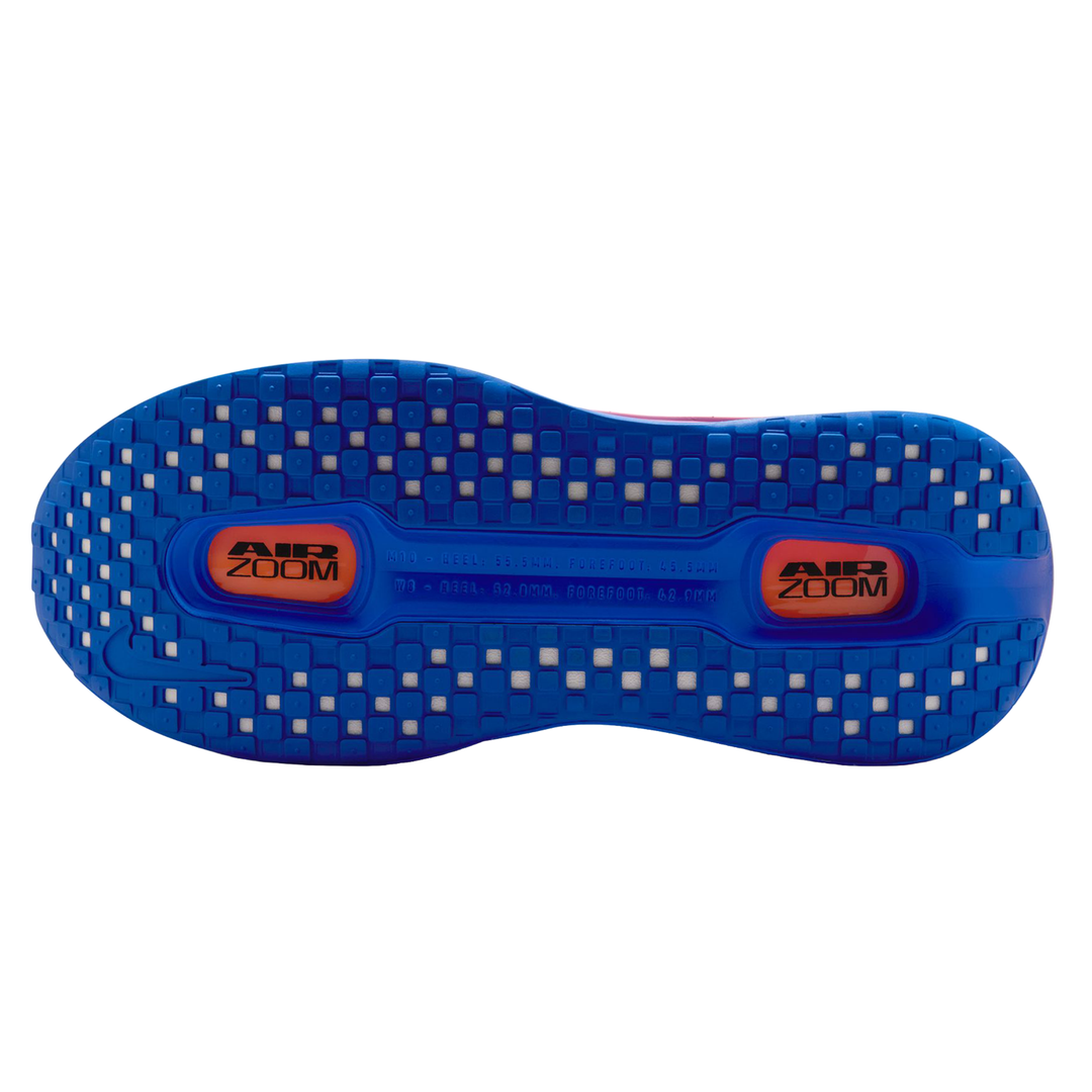 Nike Mens Vomero Premium - Atomic Pink/Black/Racer Blue - Neutral - SU26