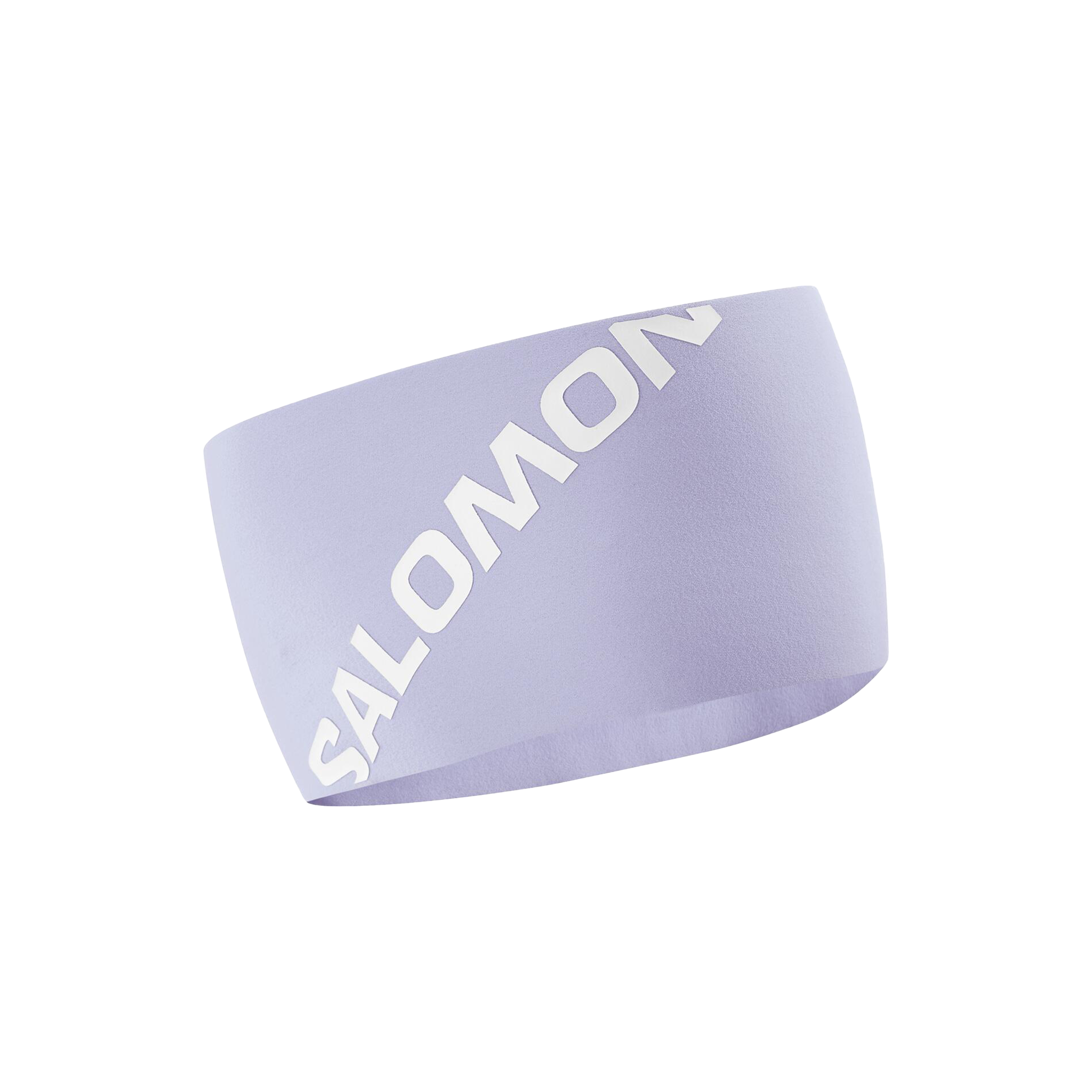 Salomon RS Pro Headband - Blue Granite/White