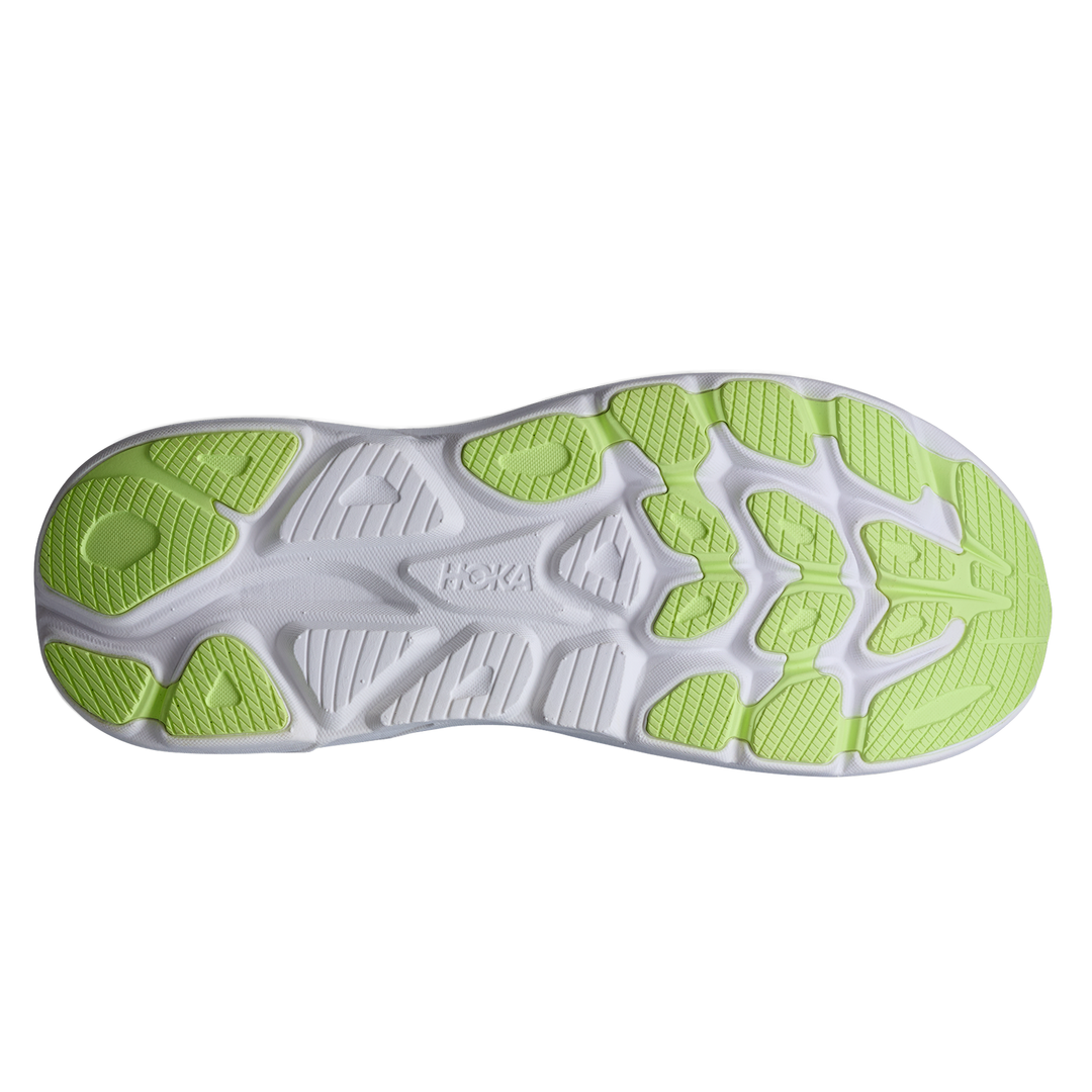 Hoka Mens Clifton 11 - Virtual Blue/Soft Cobalt - Neutral - AW26