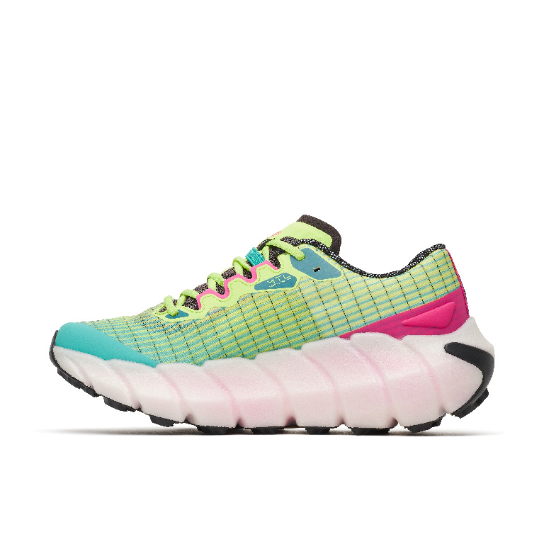 Merrell Womens MTL Adapt Matryx - Flashdance - Trail - AW26