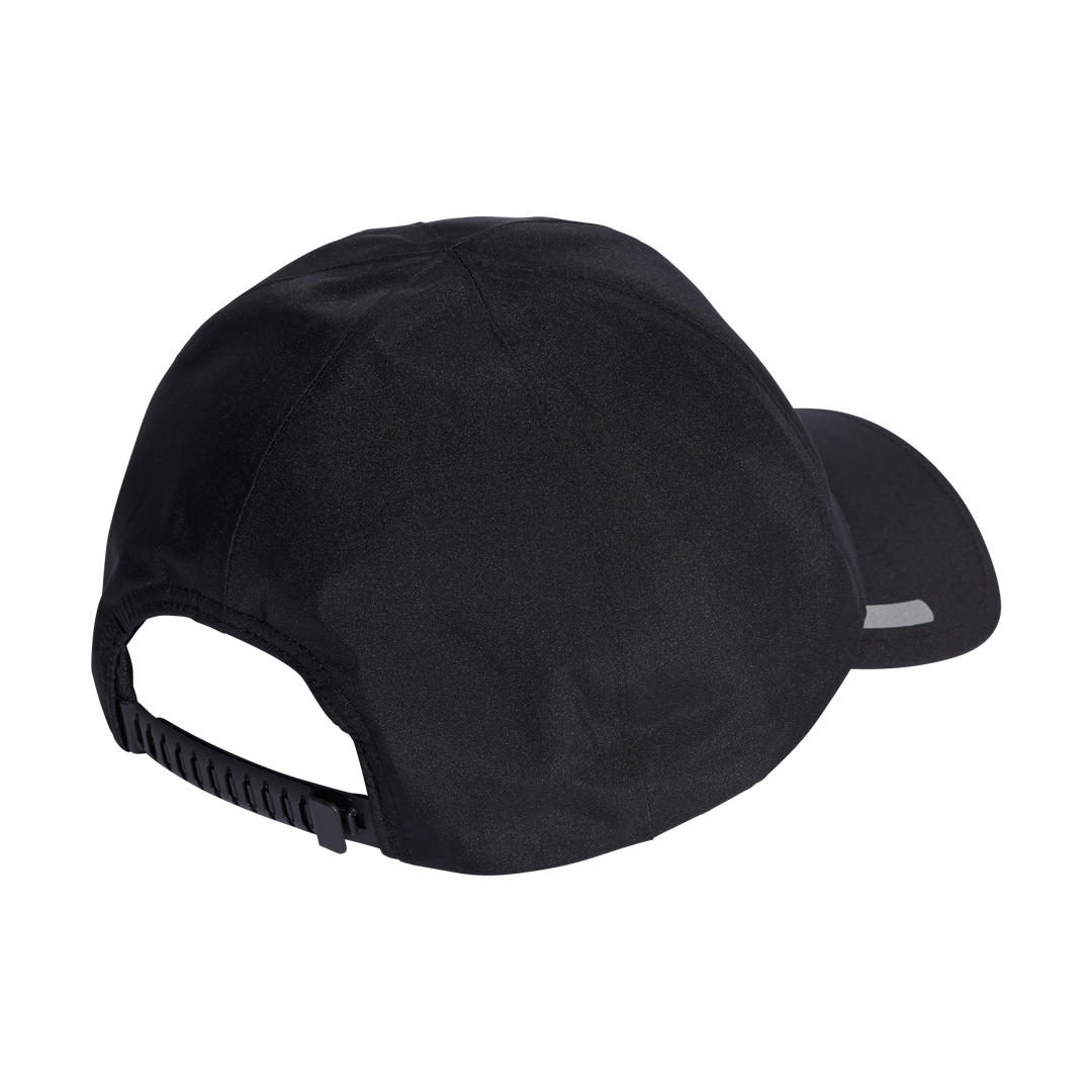 Adidas Run Rain.RDY Cap - Black