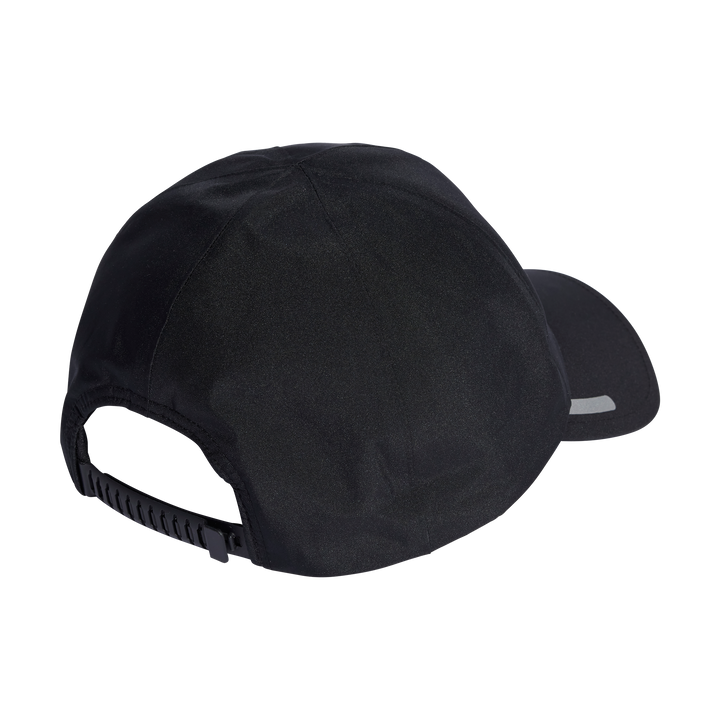 Adidas Run Rain.RDY Cap - Black