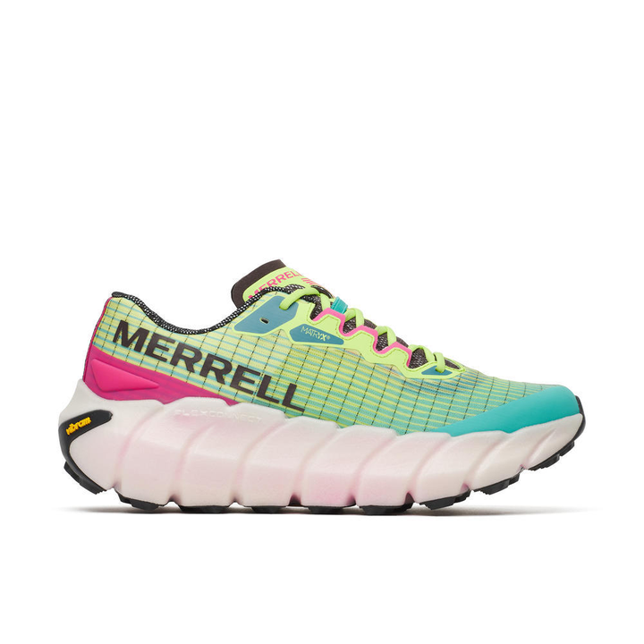 Merrell Mens MTL Adapt Matryx - Flashdance - Trail - AW26