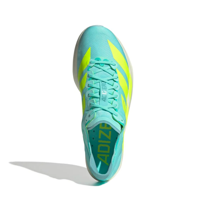 Adidas Mens Takumi Sen 11 - Flash Aqua/Zero Metallic/Mint Ton - Neutral - AW25