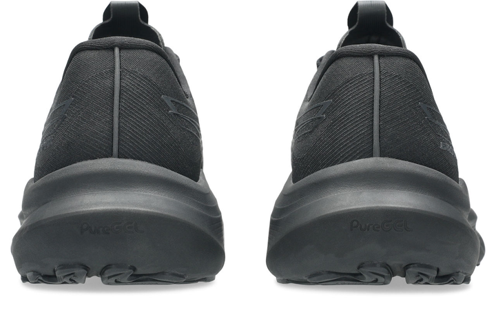 Asics Homme GT-2000 14 - Noir/Gris Graphite - Stabilité - AW25