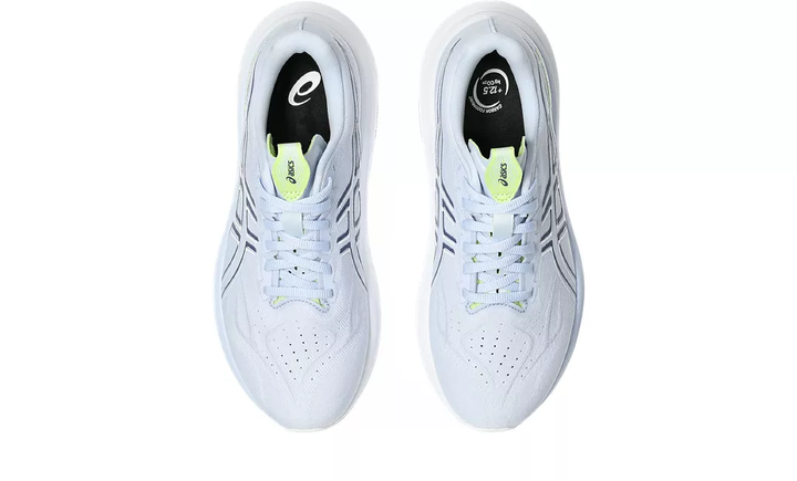 Asics Womens GT-2000 14 - Blue Fade/Indigo Fog - Stability - AW25