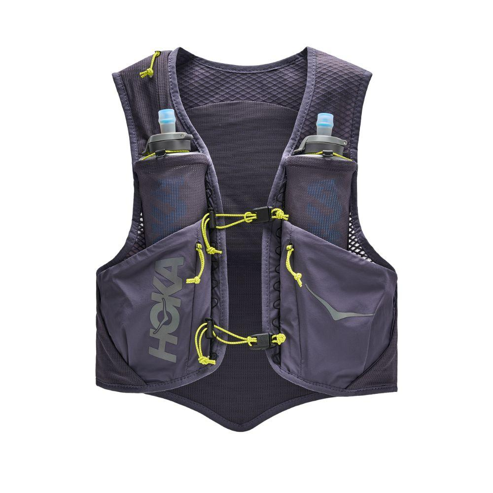 Hoka Unisex Trail Run Vest 8L - Squid Ink - AW26