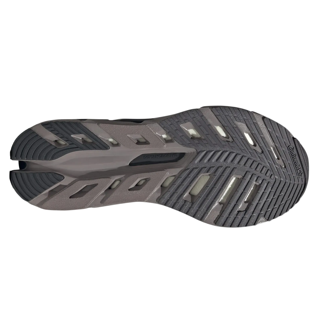 Adidas Womens Adistar BYD - Grey/Taupe/Carbon - Neutral - SS25