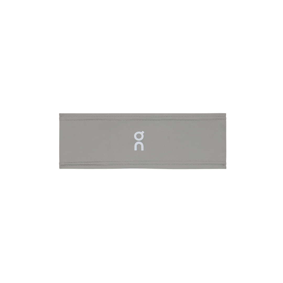 ON Core Headband - Alloy