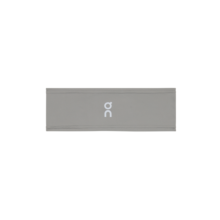 ON Core Headband - Alloy