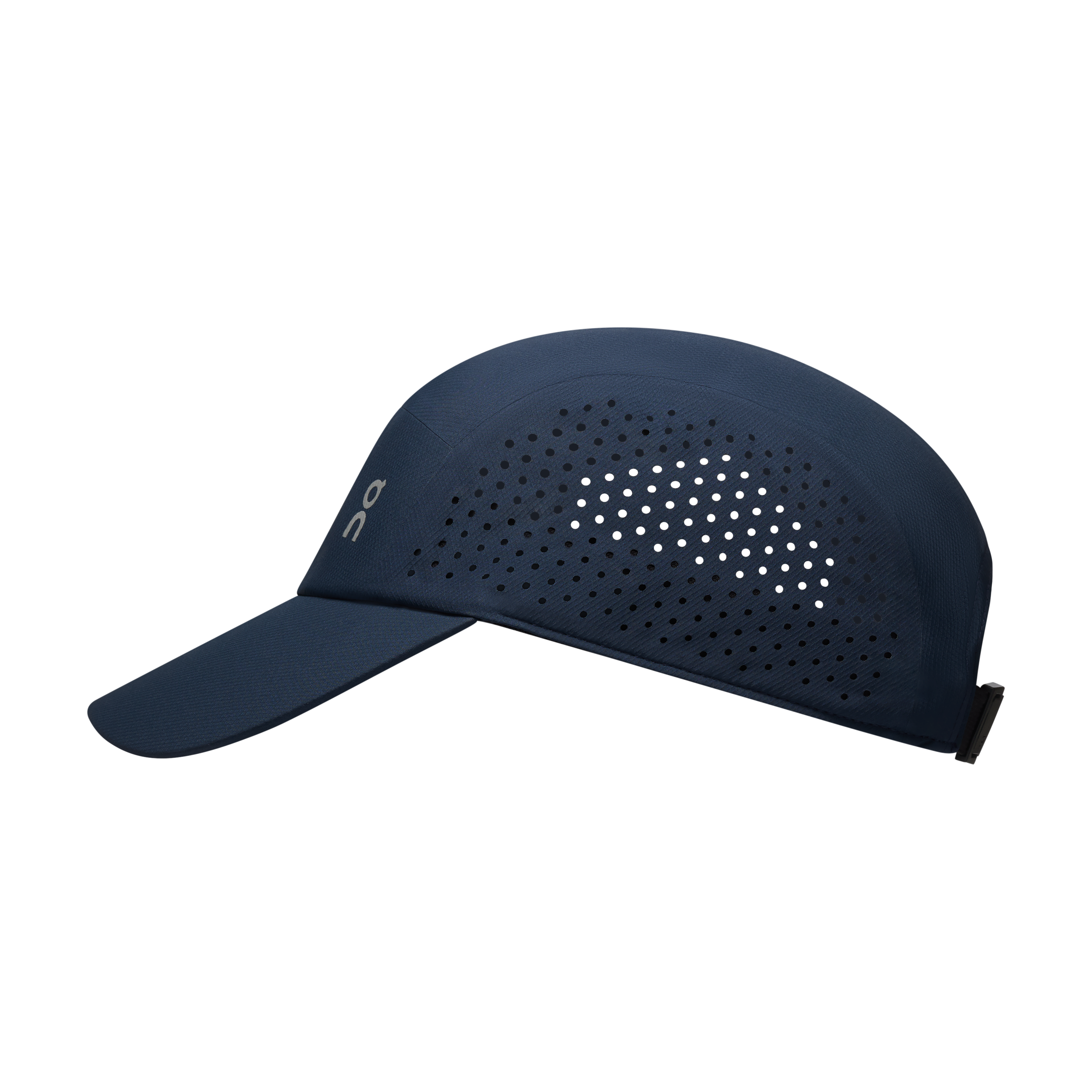 ON Lightweight Cap - Navy - AW26