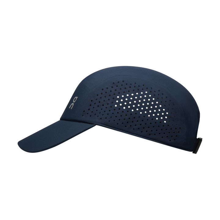 ON Lightweight Cap - Navy - AW26