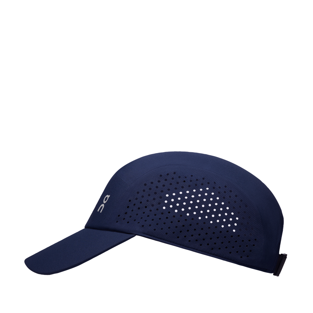 ON Lightweight Cap - Navy - AW26