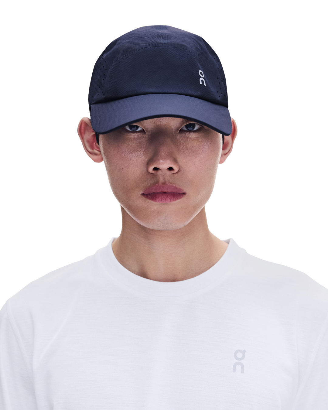 ON Lightweight Cap - Navy - AW26