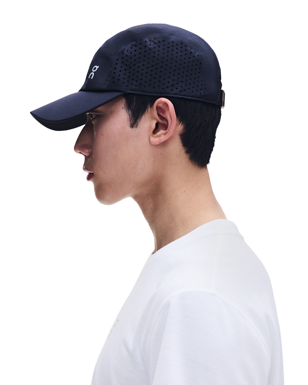 ON Lightweight Cap - Navy - AW26