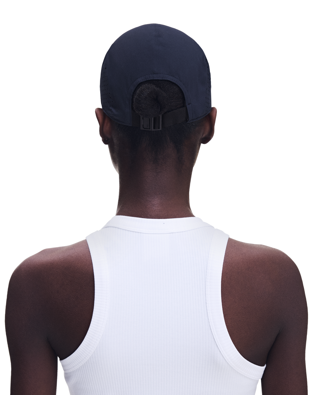 ON Lightweight Cap - Navy - AW26