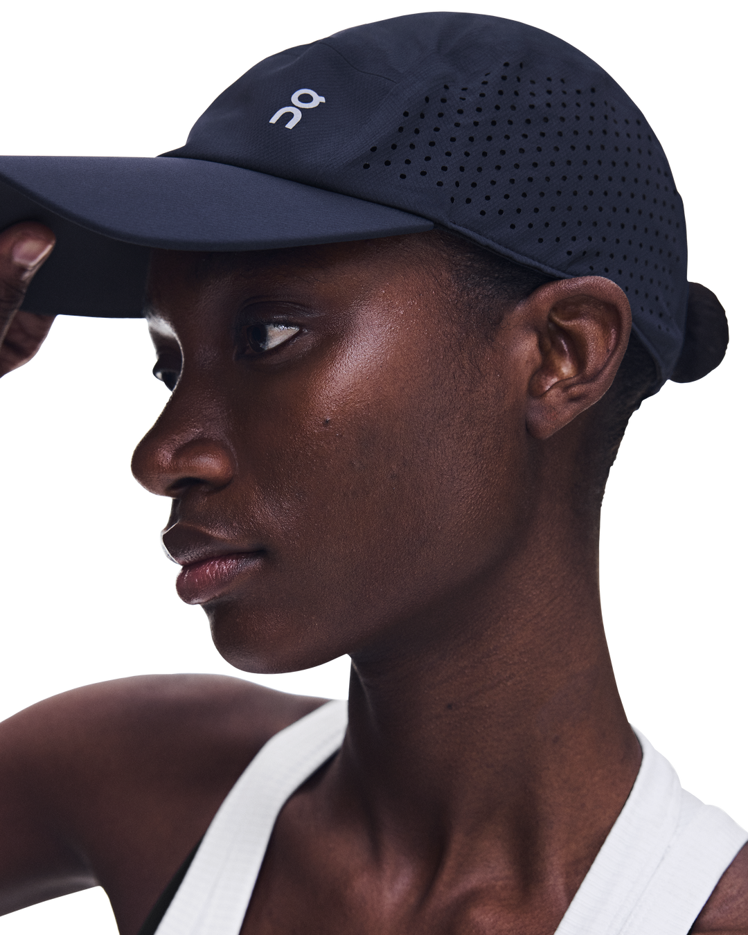 ON Lightweight Cap - Navy - AW26