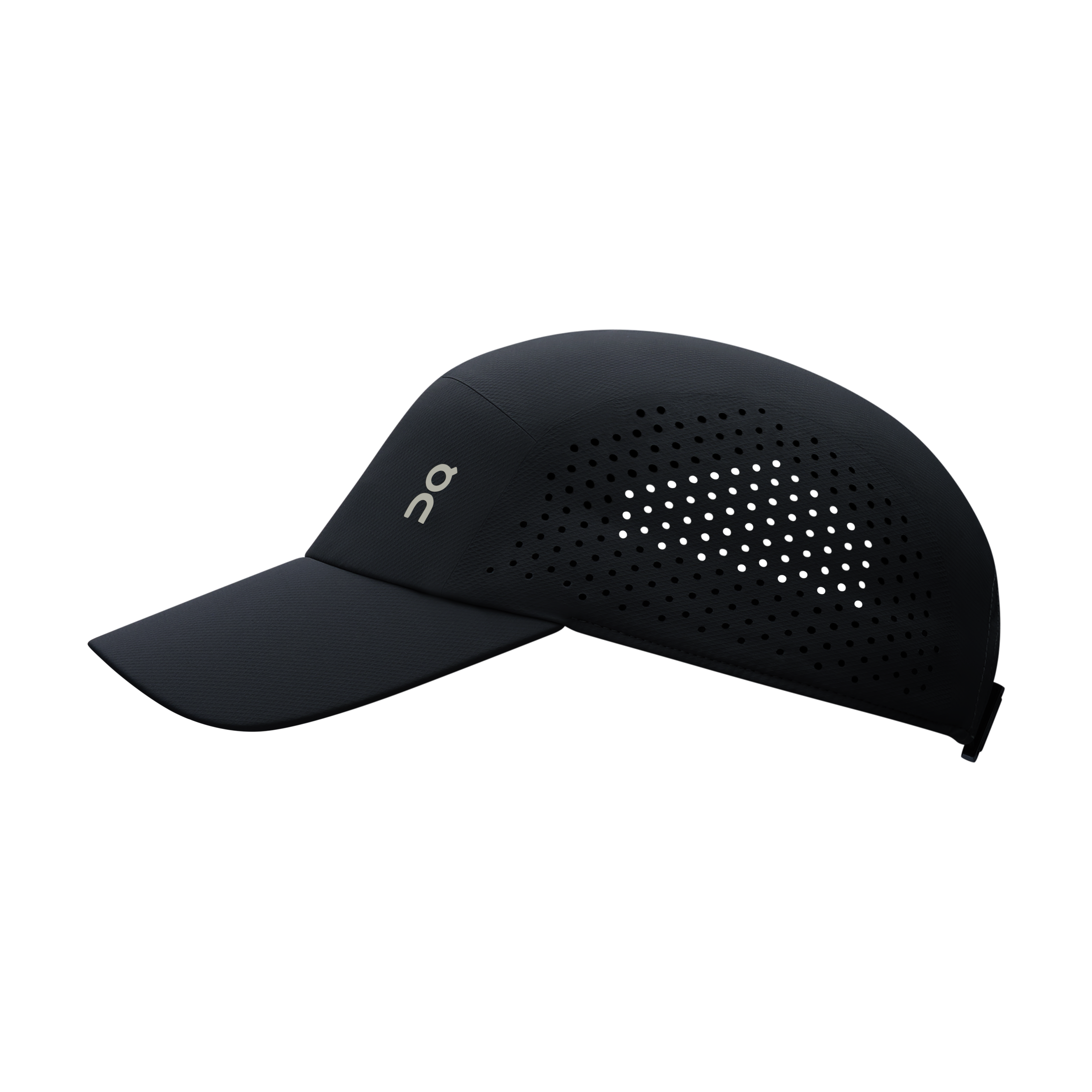 Casquette légère ON - Noir