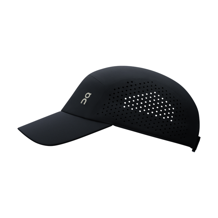 Casquette légère ON - Noir
