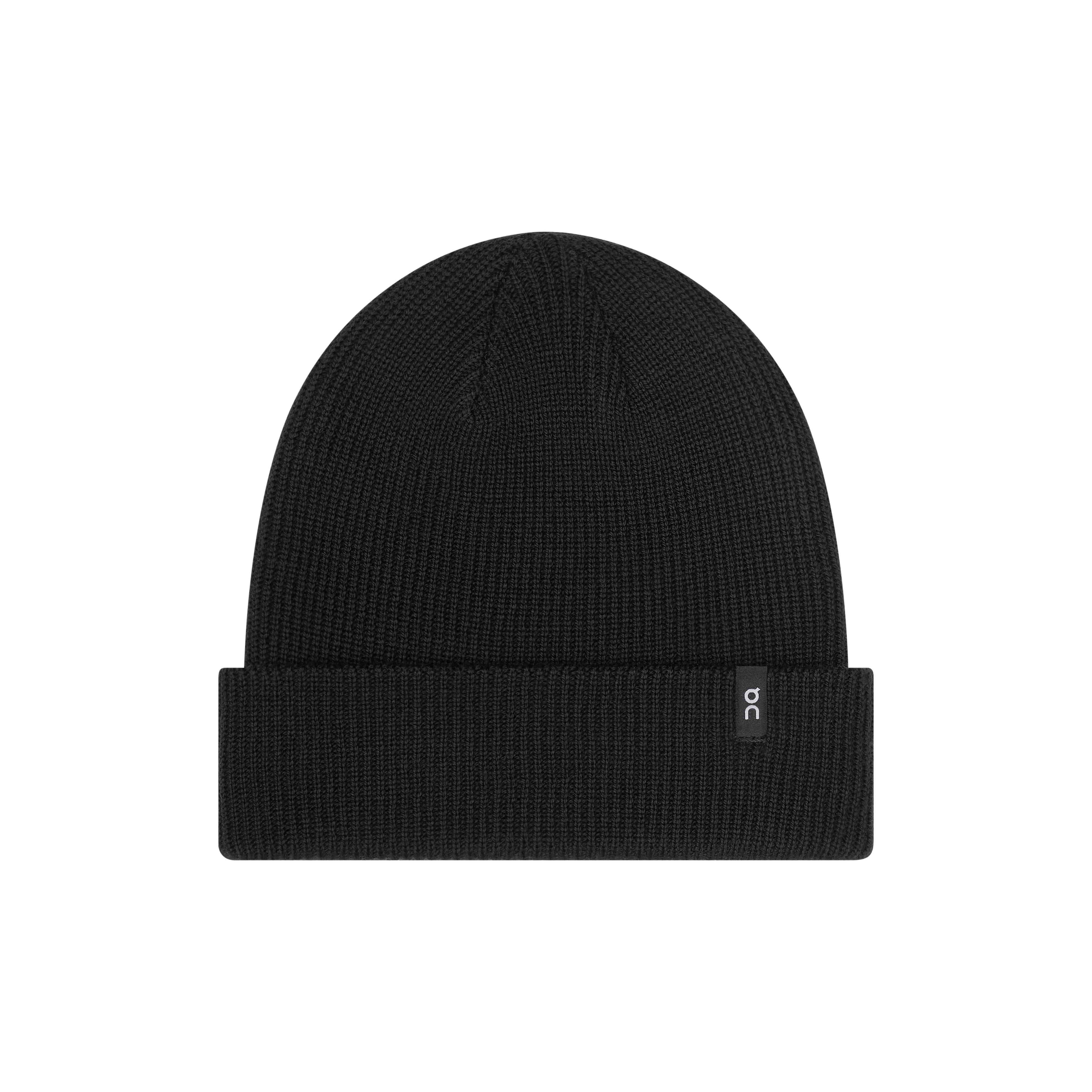 ON Merino Beanie - Black