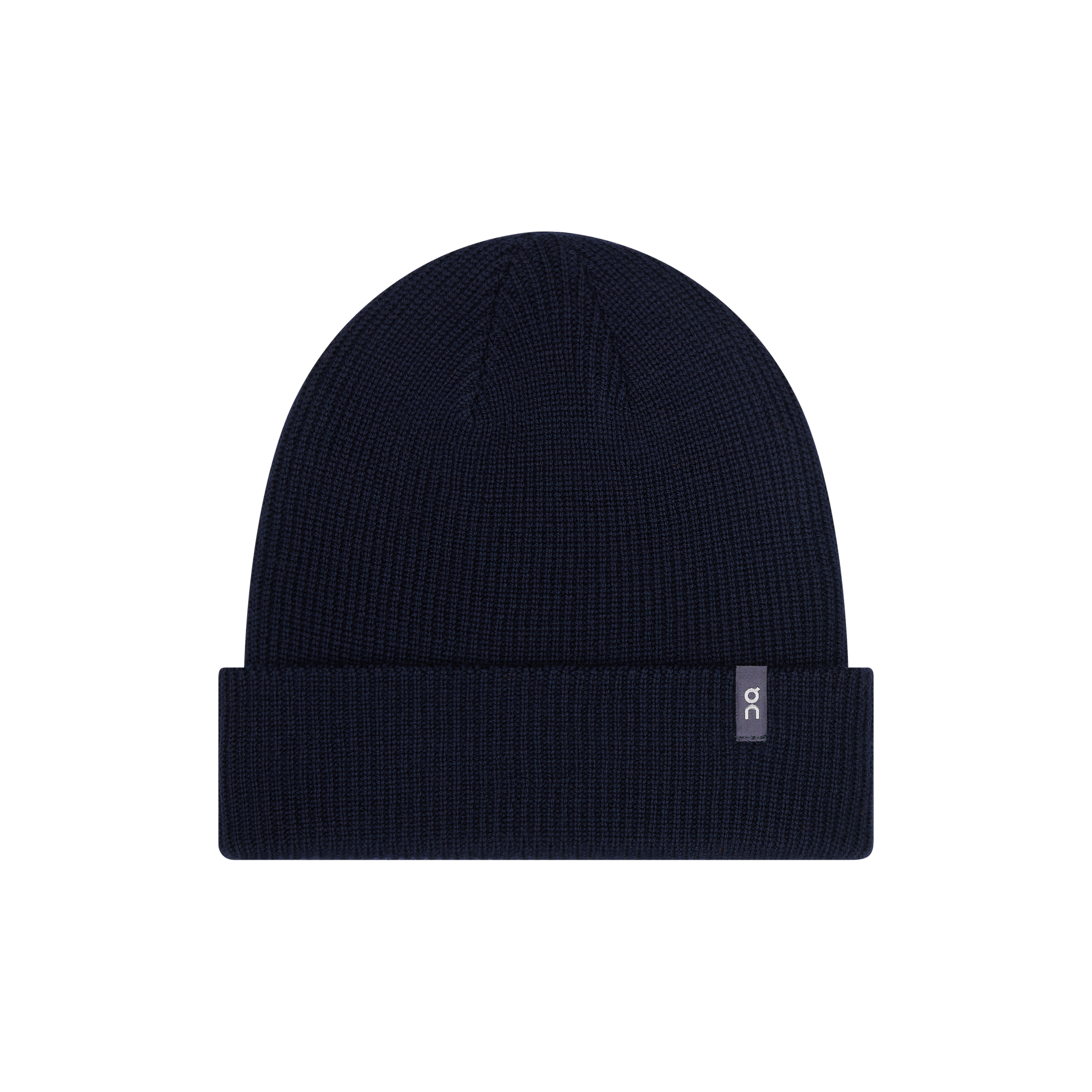 ON Merino Beanie - Midnight