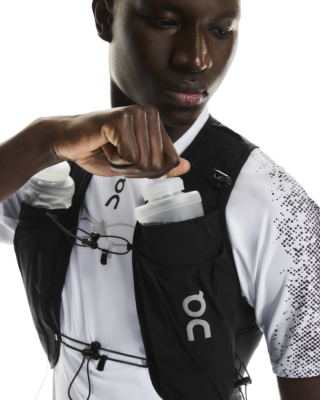 On Ultra Vest pro（M） Ultra Vest Pro | On Brasil